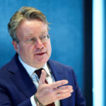 Energy shock persistence to decide ECB's next move, Sleijpen says