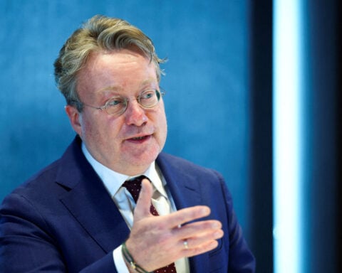Energy shock persistence to decide ECB's next move, Sleijpen says