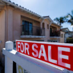 US single-family home prices edge up in March, FHFA says