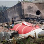 India prepares interim, not final, report as Air India crash anniversary nears, source says