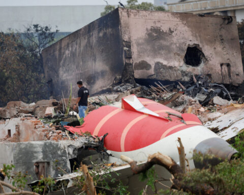 India prepares interim, not final, report as Air India crash anniversary nears, source says