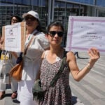 A rare public trial opens in Paris child abuse case as parents seek a national wake-up call