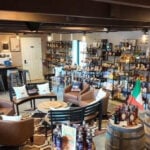 Whiskey shop using AI tool to help customers find their perfect bottle