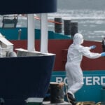The cruise ship at center of a deadly hantavirus outbreak has to undergo extra cleaning