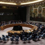 Russia says US did not grant visa for vice minister to attend UN