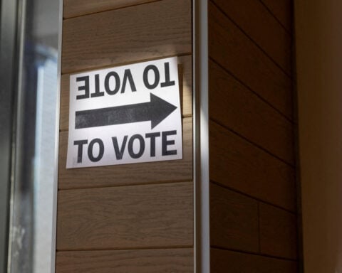 Court blocks Alabama from erasing majority-Black US House district