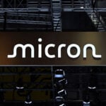 Micron joins $1 trillion club as AI race powers memory chip boom