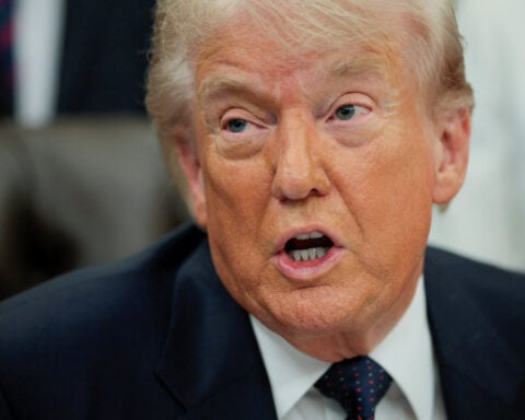 Trump raises refugee ceiling by 10,000 to bring in more white South Africans, White House document says