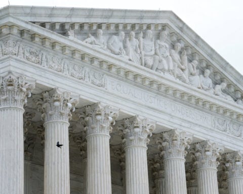 US Supreme Court turns away NFL bid to move Black coach's bias claims into arbitration