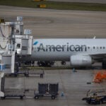American Airlines to equip over 500 narrow-body jets with Starlink Wi-Fi from 2027