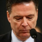 Trial of ex-FBI chief Comey over alleged seashell threat moved to October