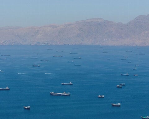 US-Iran talks are heating up again. But the danger isn’t over for gas prices
