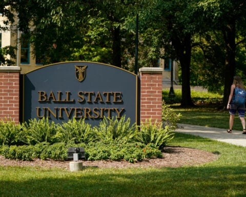 Woman fired by Indiana university over Charlie Kirk post to receive $225,000 legal settlement