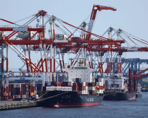 Japan set to start trade talks with Mercosur, Nikkei reports