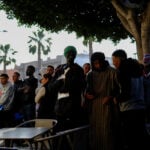 Portugal police say operation breaks up large-scale illegal immigration network