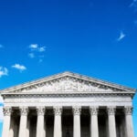 Supreme Court sides with Trump in dispute over immigration judges' speech restrictions