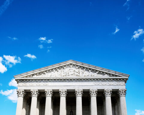 Supreme Court sides with Trump in dispute over immigration judges' speech restrictions