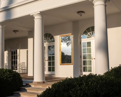 Trump administration proposes having all federal workers sign NDAs