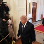Trump administration proposes NDAs for federal employees to stop leaks