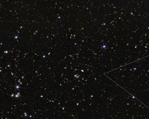 Could aliens ever visit Earth? An aerospace scientist unpacks the challenges of interstellar spaceflight