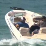 Visitors pack South Lake Tahoe over Memorial Day weekend