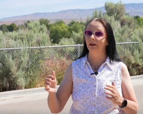 Rat sightings inspire woman to develop community tracking map