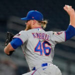 Tampa Bay Rays sign veteran reliever Craig Kimbrel to shore up bullpen