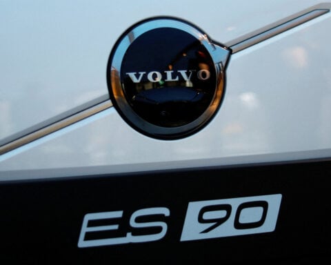 Volvo Cars wins US approval to keep importing vehicles with 'connected car' technology