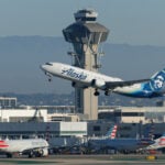 FAA proposes fining Alaska Airlines $165,000 over allowing intoxicated passengers to board
