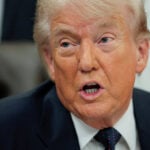Trump's redistricting push suffers setbacks in Alabama, South Carolina