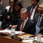 China says it hopes Iran war parties can meet each other halfway
