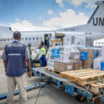 US to set up quarantine facility in Kenya for Americans exposed to Ebola, WSJ reports