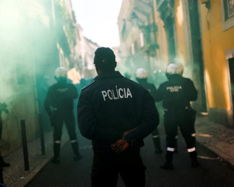 Portugal police say operation breaks up large-scale illegal immigration network