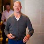 Lululemon nears deal to settle proxy war with founder Chip Wilson