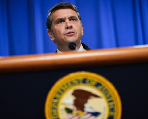Southern Poverty Law Center seeks dismissal of 'vindictive' Justice Department indictment
