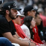 NCAA denies Texas Tech QB Brendan Sorsby's petition for eligibility reinstatement