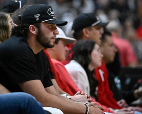 NCAA denies Texas Tech QB Brendan Sorsby's petition for eligibility reinstatement