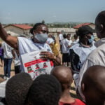 Canada will require self-isolation for travelers from Ebola-affected countries