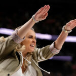 Becky Hammon stands by her 'small player' take as Jalen Brunson lifts Knicks to NBA Finals