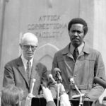 Clarence B. Jones, who helped MLK write 'I Have A Dream' speech, dies at 95