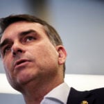 Brazilian senator Bolsonaro touts Trump meeting at White House