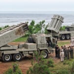 North Korea tests mix of enhanced ballistic, cruise missiles and artillery rockets, KCNA says