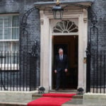 UK, Poland set to sign defence treaty to tackle hostile threats across Europe