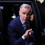 Canada and Germany make liquefied natural gas deal as Carney looks to diversify from US