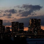Japan's corporate service prices rise 3% in April