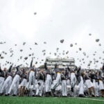 US judge halts West Point faculty speech curbs under Trump-era policy