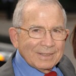 Newspaper publisher and former AP board chairman Donald Newhouse dies at 96