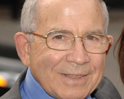 Newspaper publisher and former AP board chairman Donald Newhouse dies at 96
