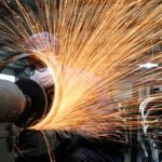 China's April industrial profits grow at fastest pace in more than two years
