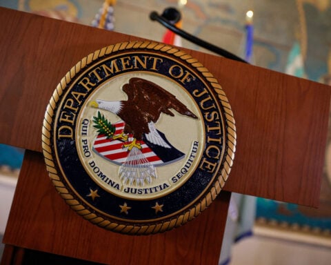 Former President Biden sues DOJ over release of interview audio